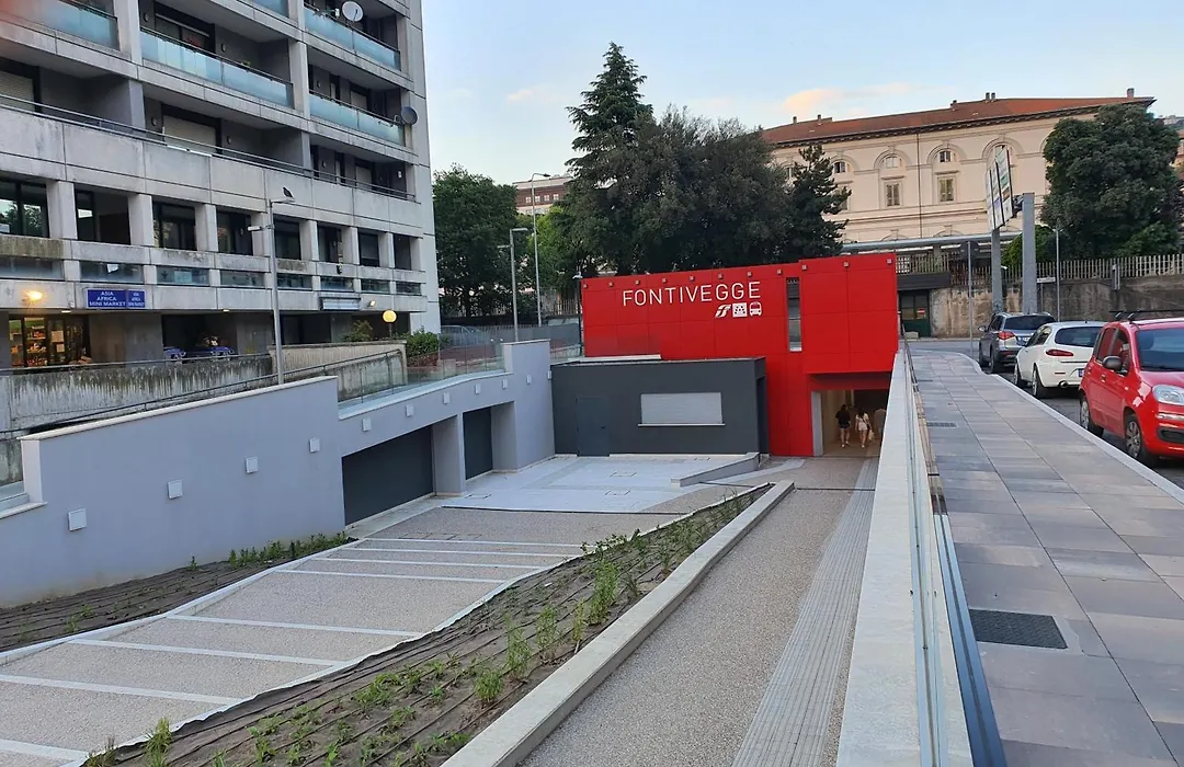 B&B Metro'-1