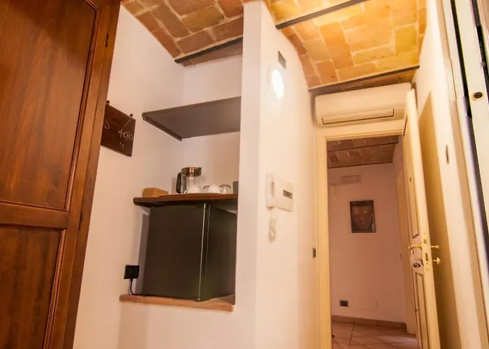 Alla Rocca Perugia